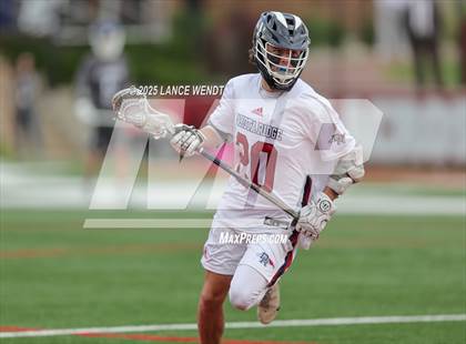 Thumbnail 2 in Air Academy @ Dakota Ridge (CHSAA 4A Final) photogallery.