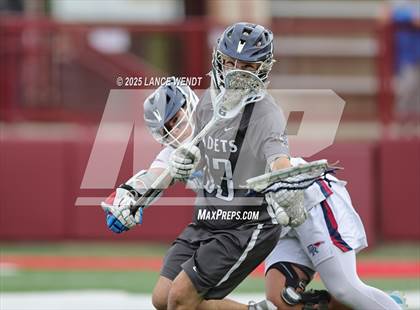 Thumbnail 1 in Air Academy @ Dakota Ridge (CHSAA 4A Final) photogallery.