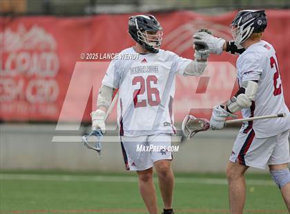 Thumbnail 2 in Air Academy @ Dakota Ridge (CHSAA 4A Final) photogallery.