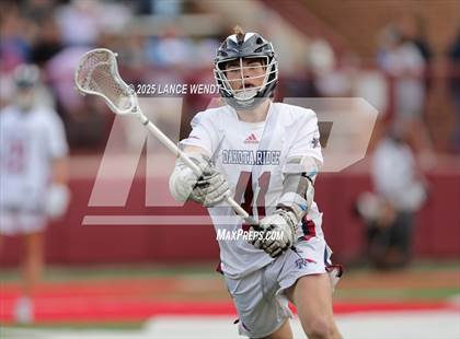 Thumbnail 1 in Air Academy @ Dakota Ridge (CHSAA 4A Final) photogallery.