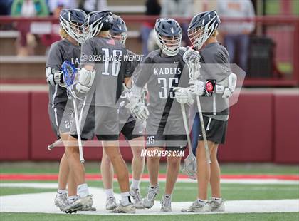 Thumbnail 2 in Air Academy @ Dakota Ridge (CHSAA 4A Final) photogallery.