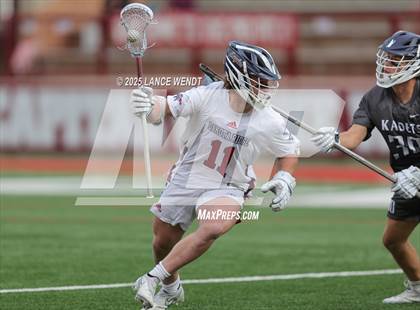 Thumbnail 3 in Air Academy @ Dakota Ridge (CHSAA 4A Final) photogallery.