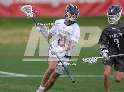 Thumbnail 1 in Air Academy @ Dakota Ridge (CHSAA 4A Final) photogallery.