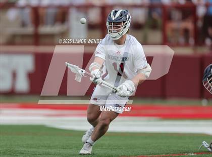 Thumbnail 3 in Air Academy @ Dakota Ridge (CHSAA 4A Final) photogallery.