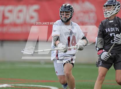 Thumbnail 1 in Air Academy @ Dakota Ridge (CHSAA 4A Final) photogallery.