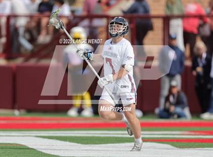 Thumbnail 2 in Air Academy @ Dakota Ridge (CHSAA 4A Final) photogallery.