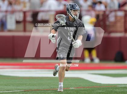Thumbnail 3 in Air Academy @ Dakota Ridge (CHSAA 4A Final) photogallery.