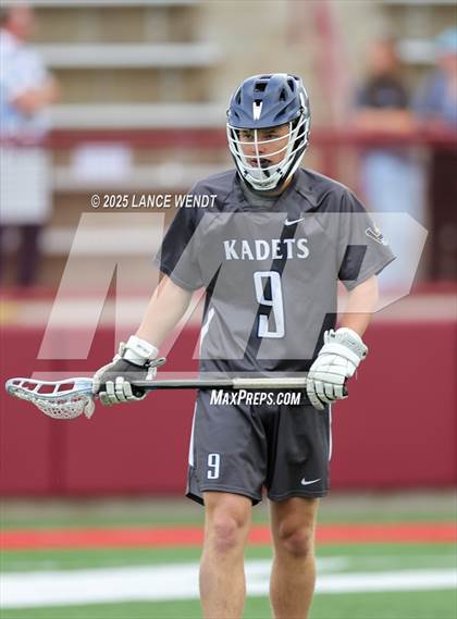Thumbnail 2 in Air Academy @ Dakota Ridge (CHSAA 4A Final) photogallery.