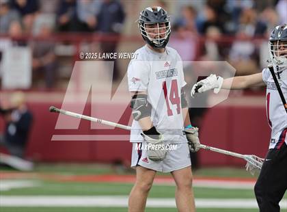 Thumbnail 1 in Air Academy @ Dakota Ridge (CHSAA 4A Final) photogallery.