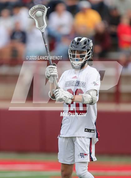 Thumbnail 1 in Air Academy @ Dakota Ridge (CHSAA 4A Final) photogallery.