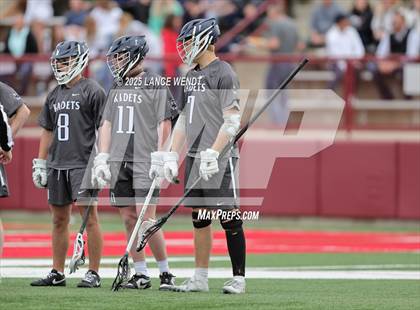 Thumbnail 3 in Air Academy @ Dakota Ridge (CHSAA 4A Final) photogallery.