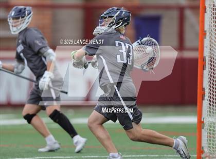 Thumbnail 3 in Air Academy @ Dakota Ridge (CHSAA 4A Final) photogallery.