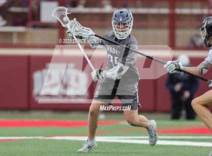 Thumbnail 1 in Air Academy @ Dakota Ridge (CHSAA 4A Final) photogallery.