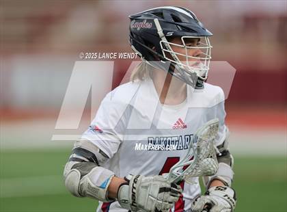 Thumbnail 3 in Air Academy @ Dakota Ridge (CHSAA 4A Final) photogallery.