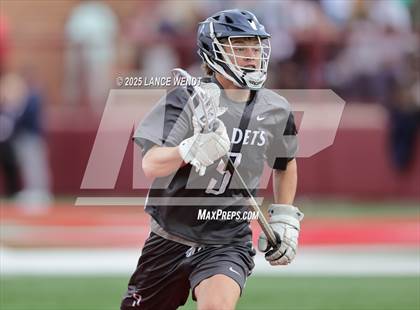 Thumbnail 3 in Air Academy @ Dakota Ridge (CHSAA 4A Final) photogallery.