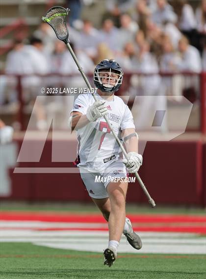 Thumbnail 3 in Air Academy @ Dakota Ridge (CHSAA 4A Final) photogallery.