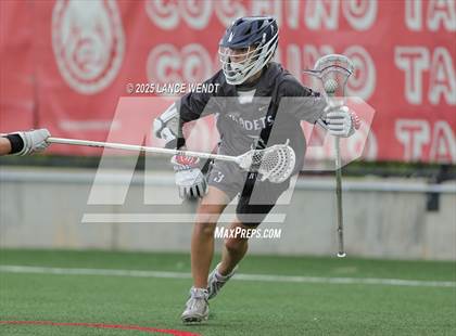 Thumbnail 3 in Air Academy @ Dakota Ridge (CHSAA 4A Final) photogallery.