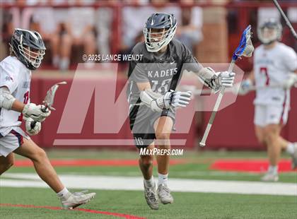 Thumbnail 2 in Air Academy @ Dakota Ridge (CHSAA 4A Final) photogallery.