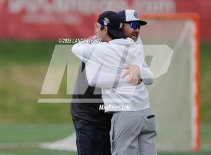 Thumbnail 3 in Air Academy @ Dakota Ridge (CHSAA 4A Final) photogallery.
