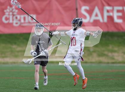 Thumbnail 3 in Air Academy @ Dakota Ridge (CHSAA 4A Final) photogallery.