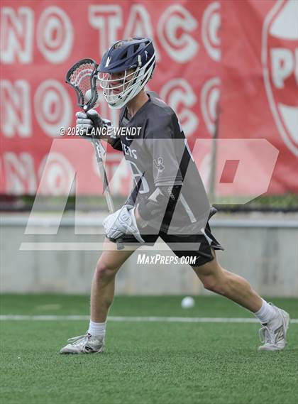 Thumbnail 3 in Air Academy @ Dakota Ridge (CHSAA 4A Final) photogallery.