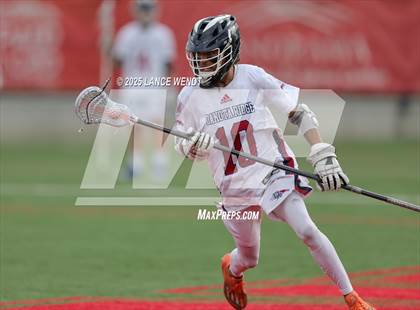 Thumbnail 3 in Air Academy @ Dakota Ridge (CHSAA 4A Final) photogallery.