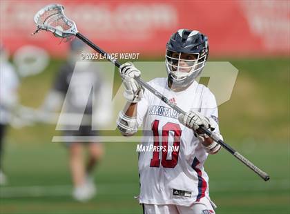 Thumbnail 1 in Air Academy @ Dakota Ridge (CHSAA 4A Final) photogallery.