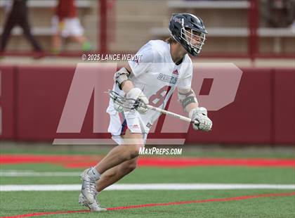 Thumbnail 2 in Air Academy @ Dakota Ridge (CHSAA 4A Final) photogallery.