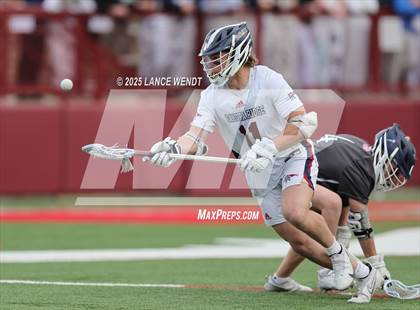Thumbnail 3 in Air Academy @ Dakota Ridge (CHSAA 4A Final) photogallery.