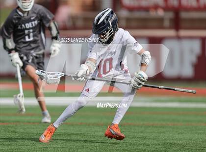 Thumbnail 3 in Air Academy @ Dakota Ridge (CHSAA 4A Final) photogallery.