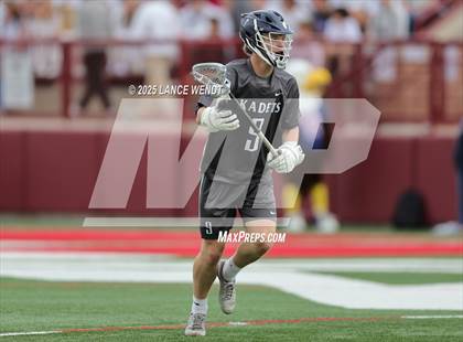 Thumbnail 1 in Air Academy @ Dakota Ridge (CHSAA 4A Final) photogallery.