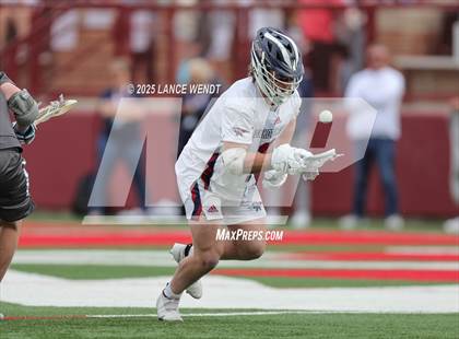 Thumbnail 3 in Air Academy @ Dakota Ridge (CHSAA 4A Final) photogallery.