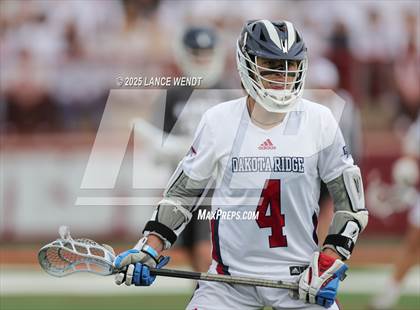 Thumbnail 3 in Air Academy @ Dakota Ridge (CHSAA 4A Final) photogallery.