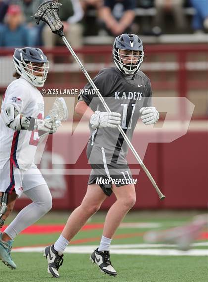 Thumbnail 3 in Air Academy @ Dakota Ridge (CHSAA 4A Final) photogallery.