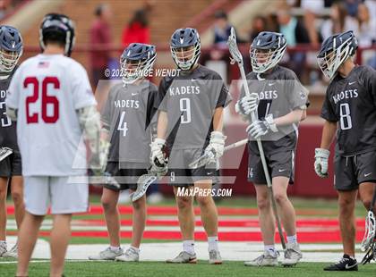 Thumbnail 1 in Air Academy @ Dakota Ridge (CHSAA 4A Final) photogallery.
