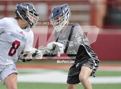 Thumbnail 1 in Air Academy @ Dakota Ridge (CHSAA 4A Final) photogallery.