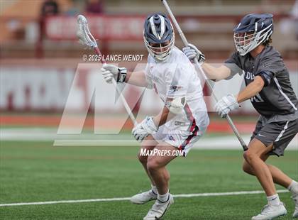 Thumbnail 1 in Air Academy @ Dakota Ridge (CHSAA 4A Final) photogallery.