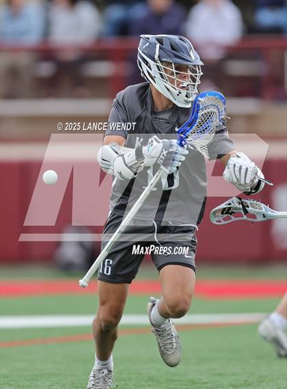Thumbnail 3 in Air Academy @ Dakota Ridge (CHSAA 4A Final) photogallery.