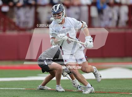 Thumbnail 3 in Air Academy @ Dakota Ridge (CHSAA 4A Final) photogallery.