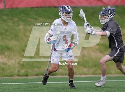 Thumbnail 2 in Air Academy @ Dakota Ridge (CHSAA 4A Final) photogallery.