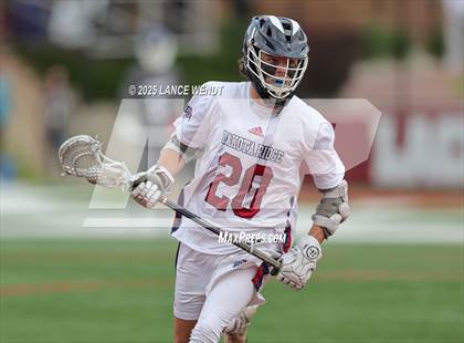 Thumbnail 1 in Air Academy @ Dakota Ridge (CHSAA 4A Final) photogallery.