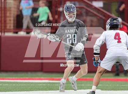 Thumbnail 3 in Air Academy @ Dakota Ridge (CHSAA 4A Final) photogallery.