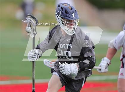 Thumbnail 1 in Air Academy @ Dakota Ridge (CHSAA 4A Final) photogallery.