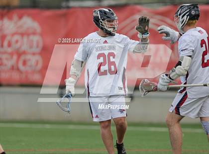 Thumbnail 1 in Air Academy @ Dakota Ridge (CHSAA 4A Final) photogallery.
