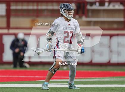 Thumbnail 1 in Air Academy @ Dakota Ridge (CHSAA 4A Final) photogallery.