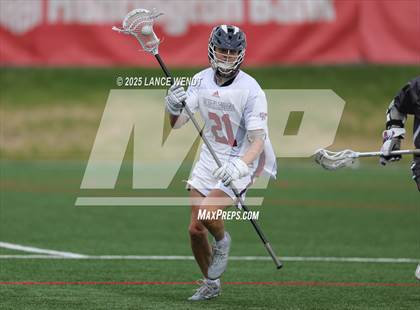 Thumbnail 1 in Air Academy @ Dakota Ridge (CHSAA 4A Final) photogallery.