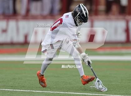 Thumbnail 1 in Air Academy @ Dakota Ridge (CHSAA 4A Final) photogallery.