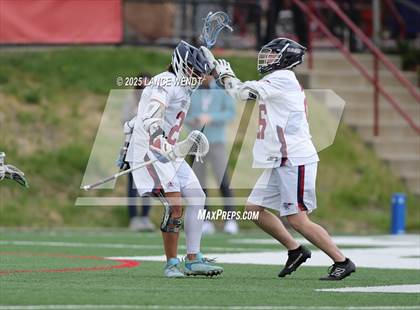 Thumbnail 3 in Air Academy @ Dakota Ridge (CHSAA 4A Final) photogallery.