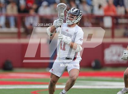 Thumbnail 1 in Air Academy @ Dakota Ridge (CHSAA 4A Final) photogallery.