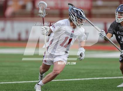 Thumbnail 1 in Air Academy @ Dakota Ridge (CHSAA 4A Final) photogallery.